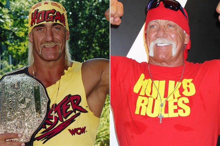 These Superstar WWE Warriors Remain Unbeatable But Where Are They Now ...