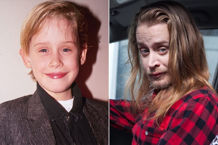 CELEBS WHO DID A MAJOR TRANSFORMATION OVER THE YEARS – Page 10 ...