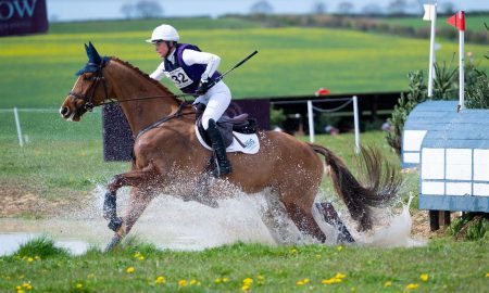Equestrian Tragedy: The Georgie Campbell Accident