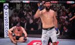 Khamzat Chimaev vs. Alex Pereira