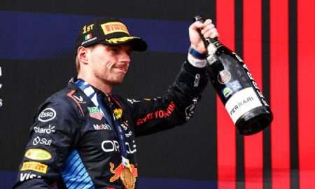 Why is Max Verstappen so good?