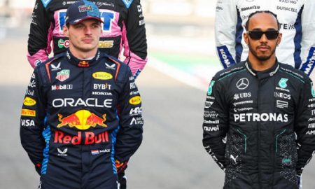 Is Max Verstappen better than Hamilton?