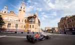 Baku Grand Prix 2024 winners and losers.