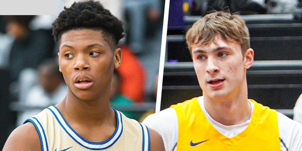 Who’s Leading the 2025 NBA Mock Draft?