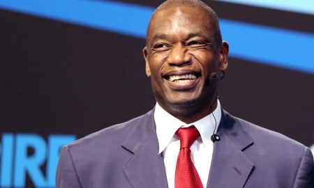 Dikembe Mutombo