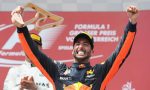 How Daniel Ricciardo became a formula 1 icon.