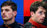 Swearing punishments intensified after Verstappen and Leclerc were penalized