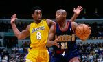 Nick Van Exel